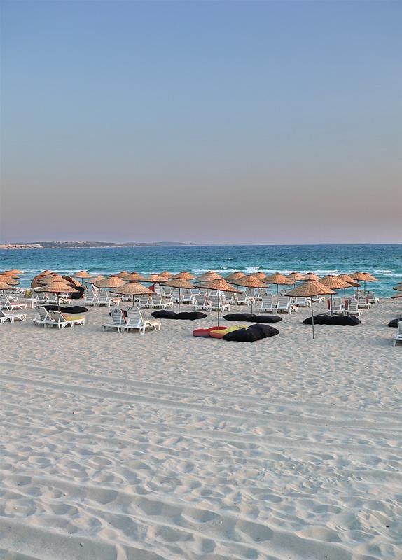 -40% Last Minute Cesme 2026 ᐈ 6 Hoteluri